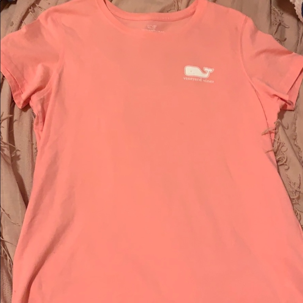 Vineyard vines